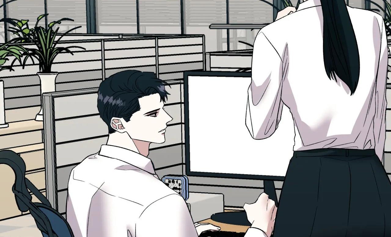 ám ảnh pheromone chapter 30 51