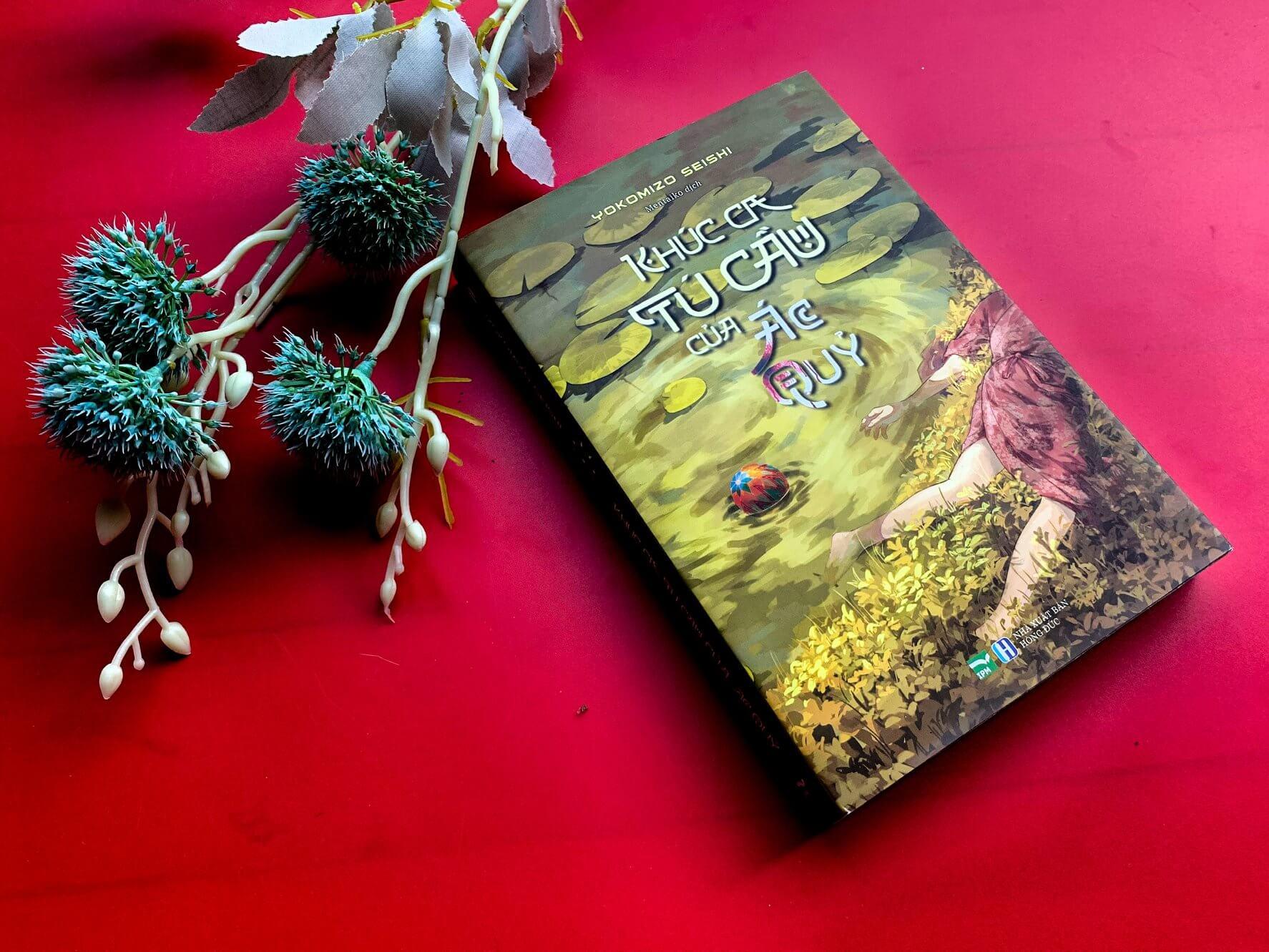 Sách Chiếc Hộp Rỗng Và Maria Lần 0 - Tập 1 (Tặng Postcard Nhân Vật Cho Những Độc Giả Đặt Hàng Sớm Nhất, Số Lượng Có Hạn)