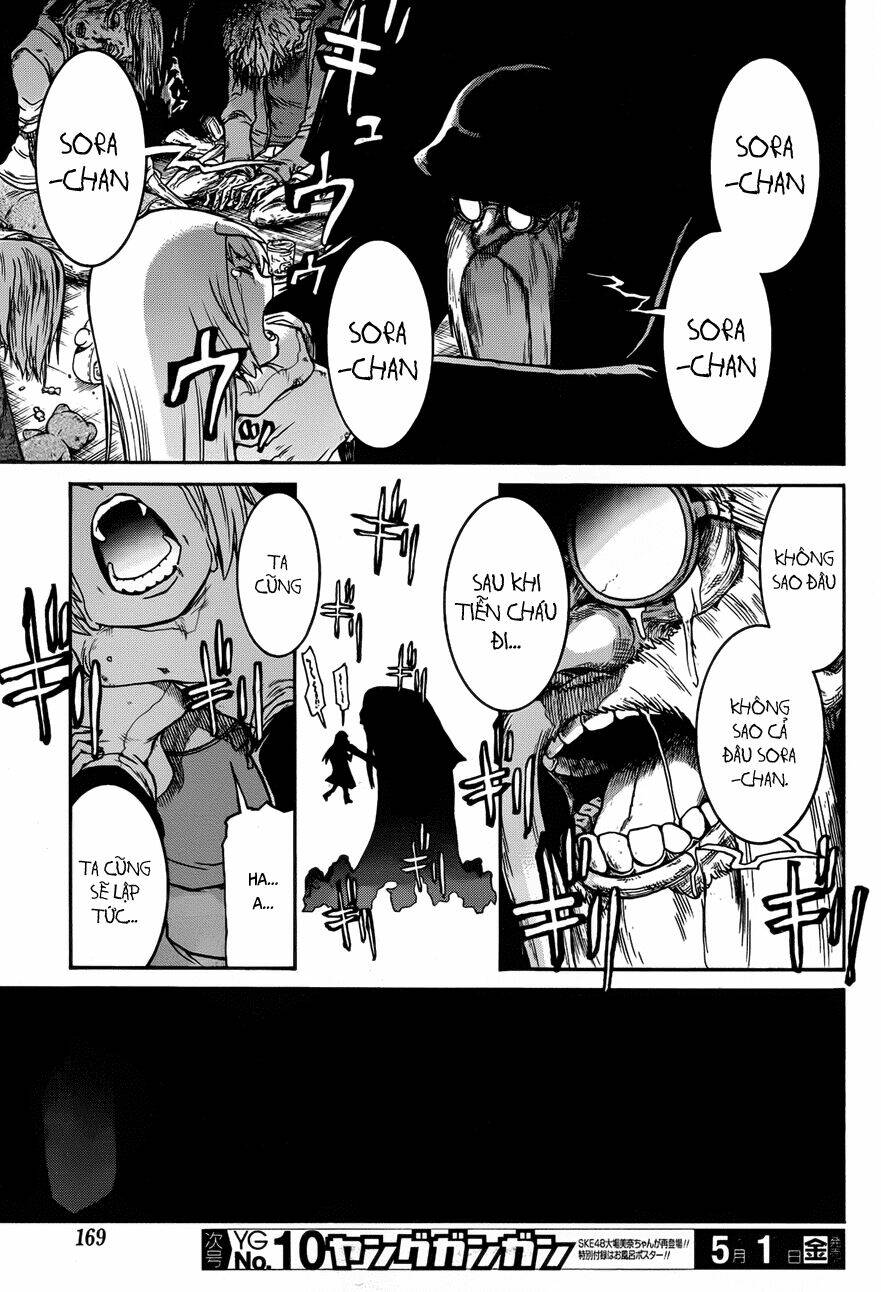 murcielago chapter 32 16