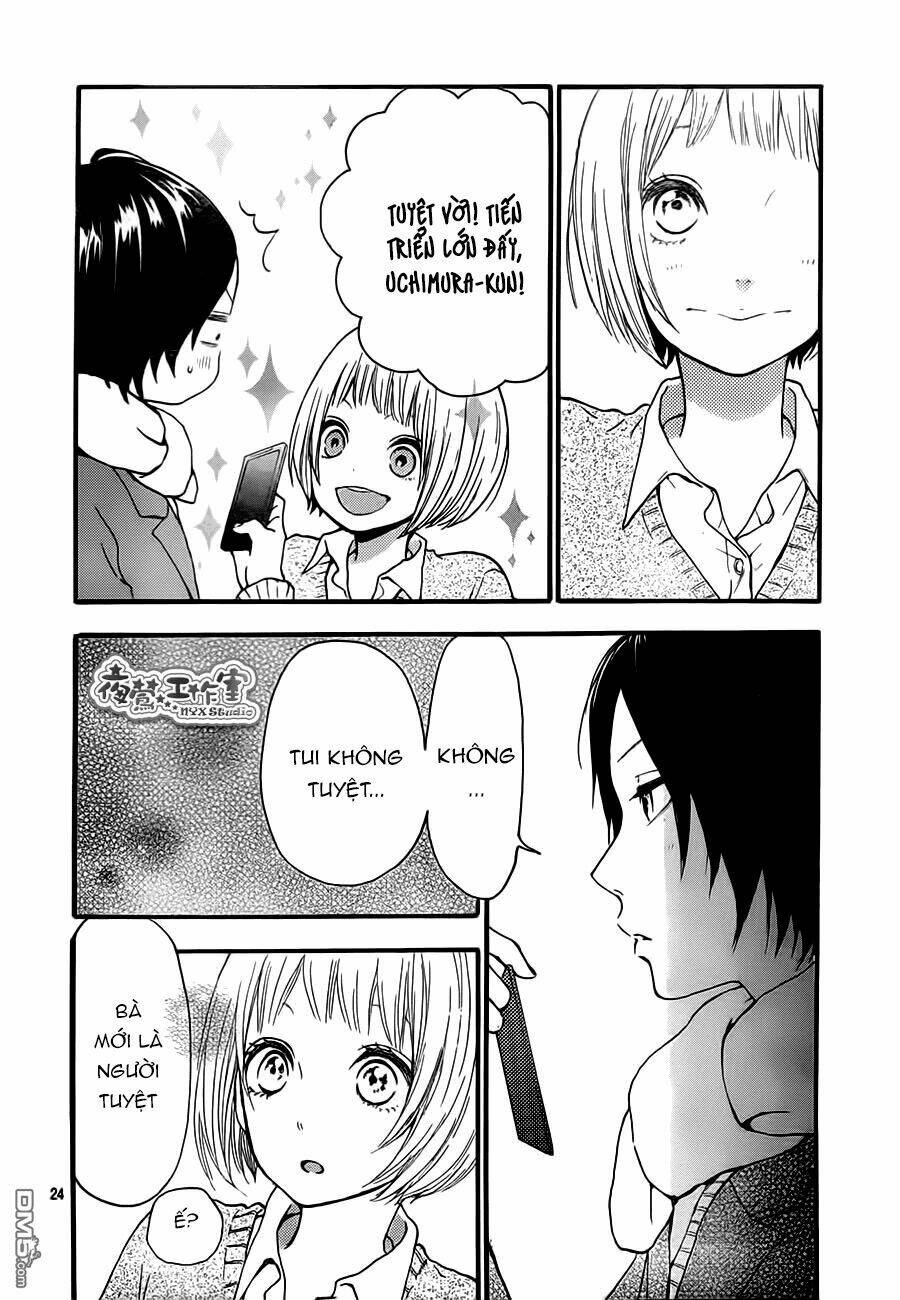 magnet na watashitachi chapter 2 24