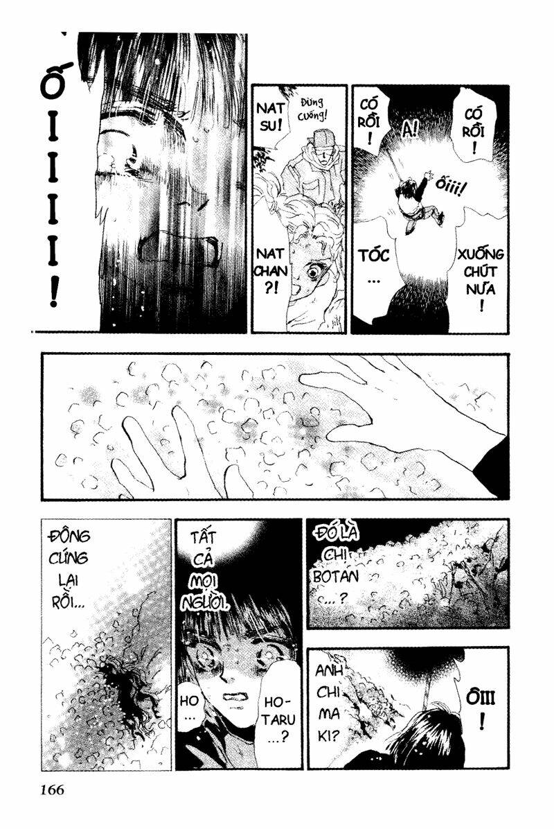 7 mầm sống chapter 66 21