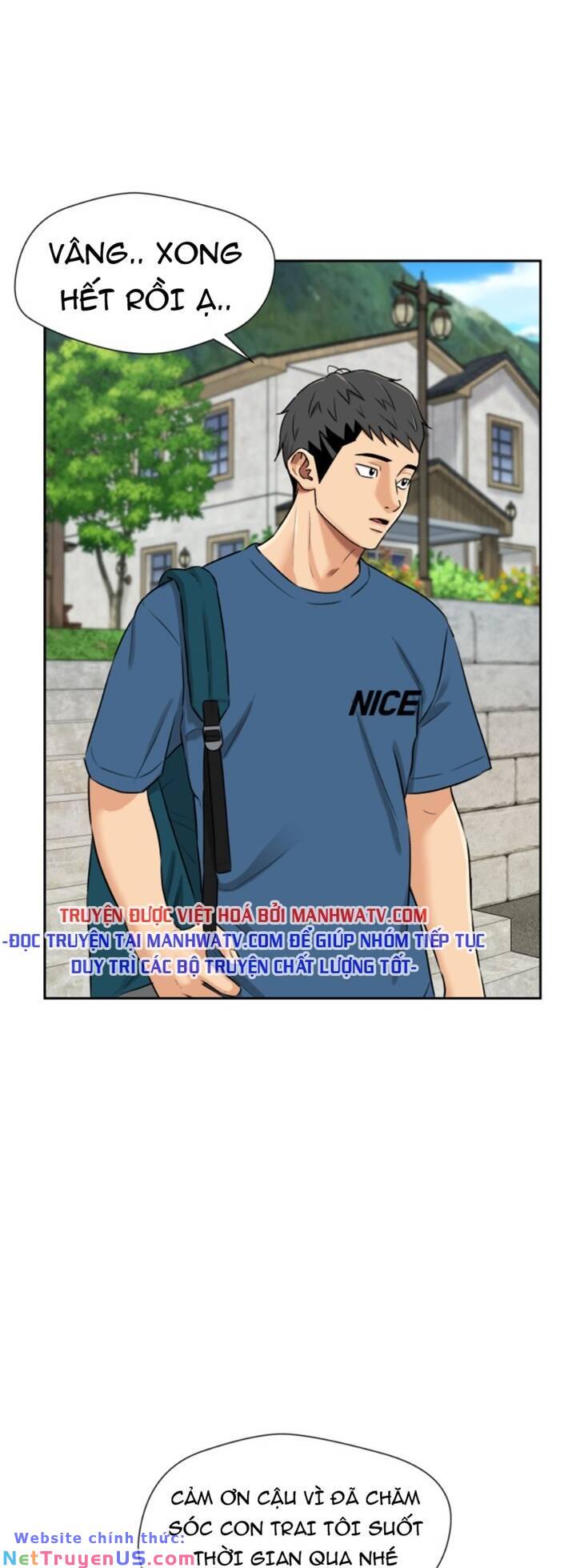 gương mặt thiên tài chapter 78 49