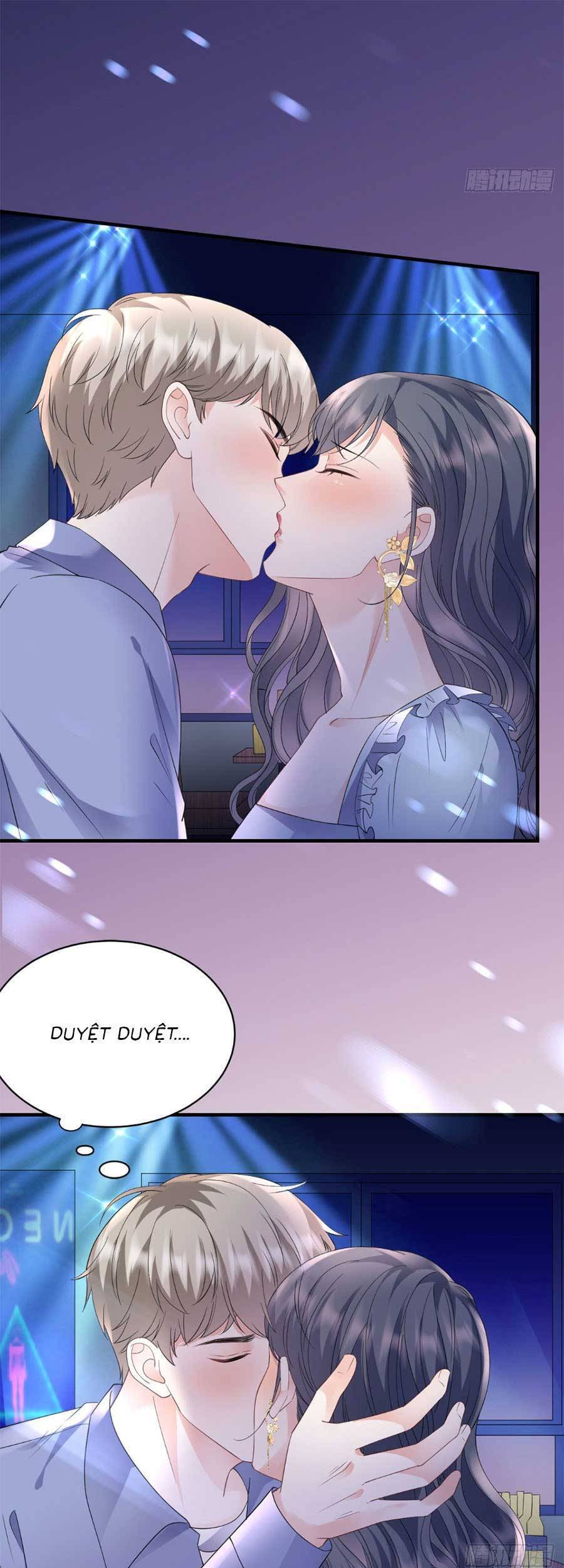 đại tiểu thư có thể có cái gì xấu chapter 132 10