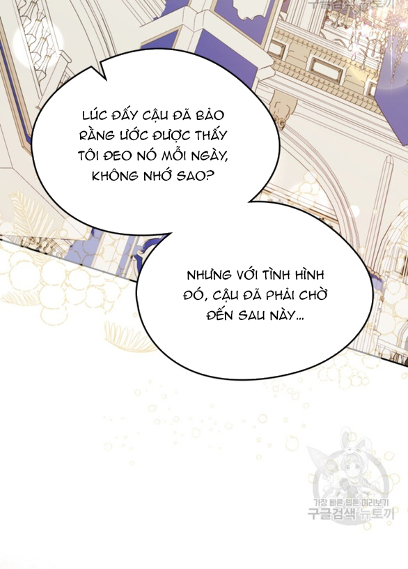 tôi đã trở thành bạn gái của nam chính chapter 32.1 6