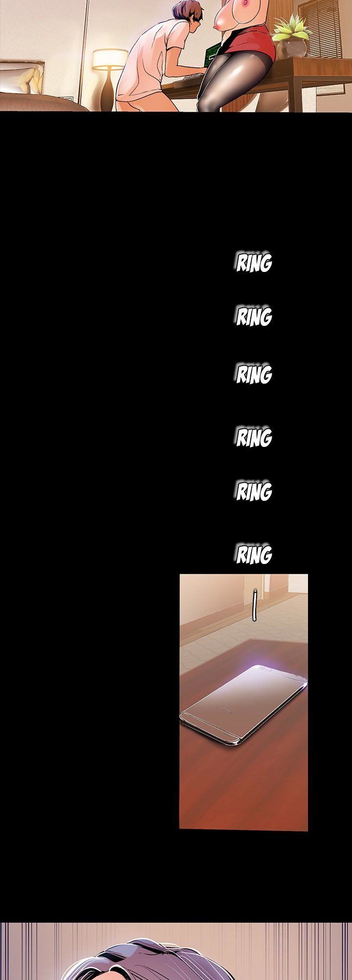 một thế giới mới tuyệt vời chapter 42 20