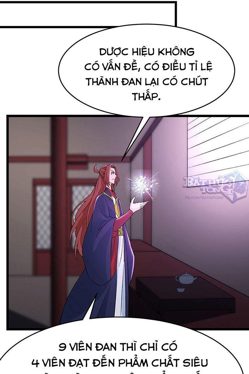 đồ đệ ta toàn là nữ ma đầu chapter 58 19