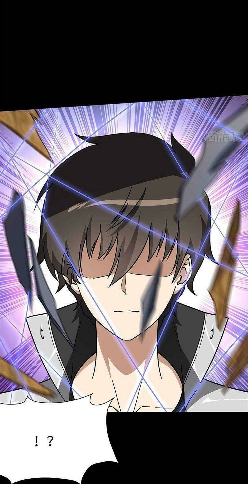 bạn gái virus của tôi chapter 271 52