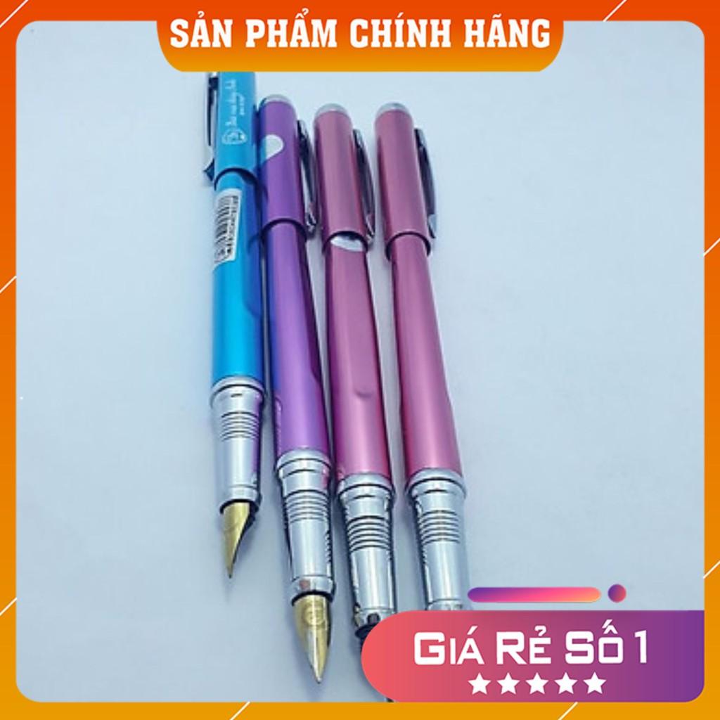 Bút Mài Thầy Ánh SH038 – Bút Máy Ánh Dương Ngòi Mài Ngòi Êm Trơn SH038