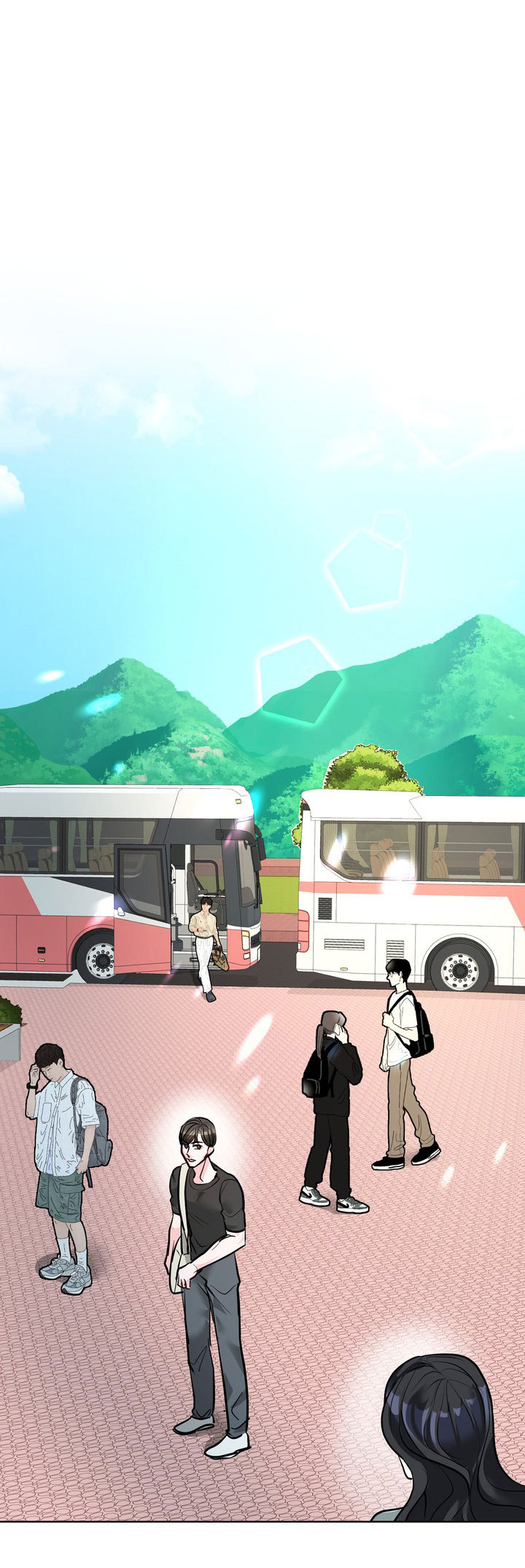 [18+] điều em cố giấu chapter 22.2 31