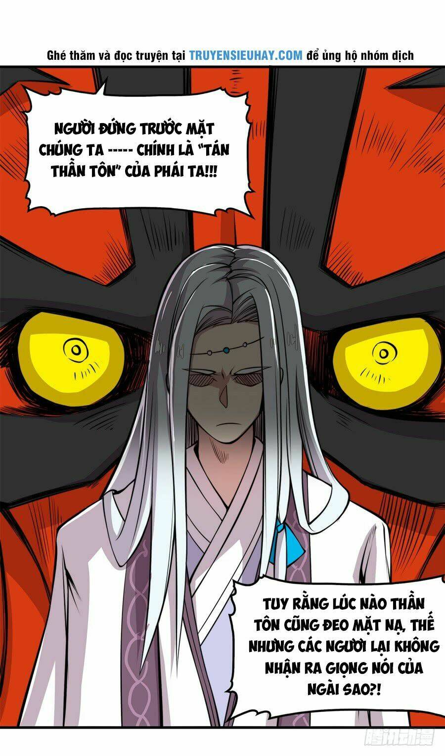 cuộc sống thoái ẩn của võ lâm chi vương chapter 26 28