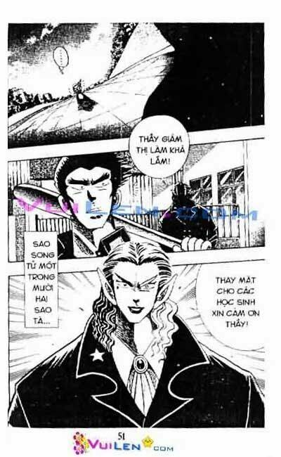 những người bạn tốt chapter 5 52