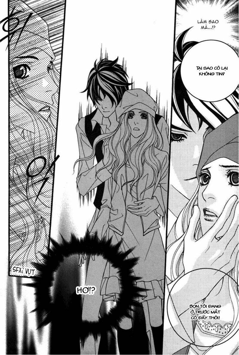 lost in london chapter 12 51