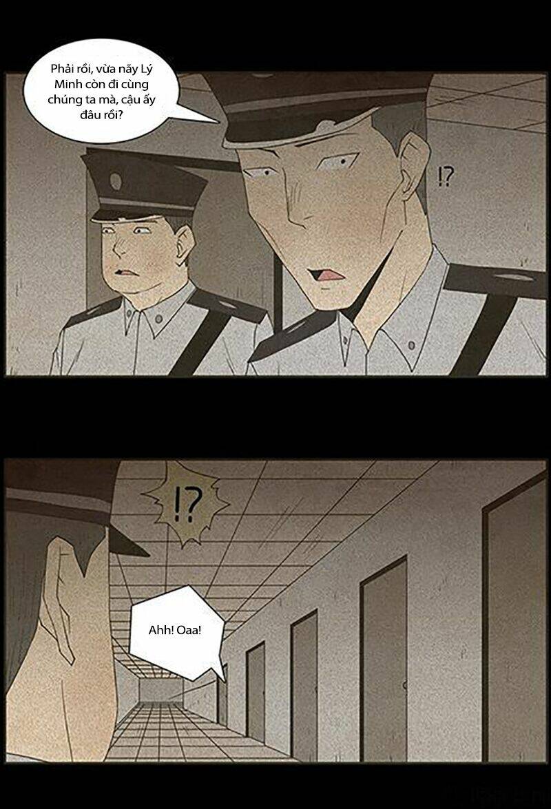 kinh dị đêm khuya chapter 64 12