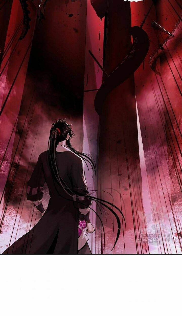 xuyên không thành hổ chapter 75 93