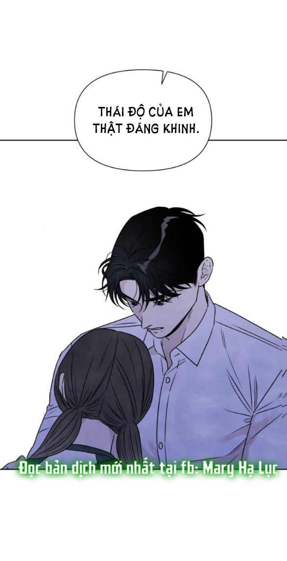 điều khiến tôi quyết tâm muốn chết chapter 83.2 22