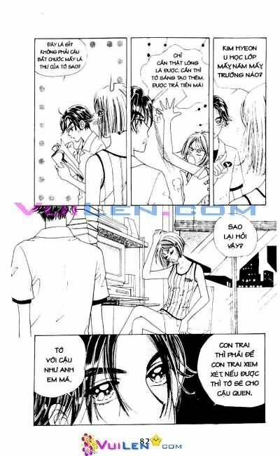 bong bóng trắng chapter 1 82