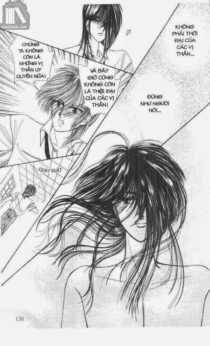 aries thần thoại cung hoàng đạo chapter 1 130