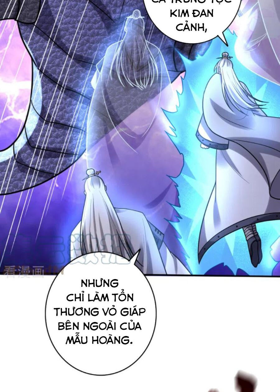 tối cường thần y tại đô thị chapter 235 21