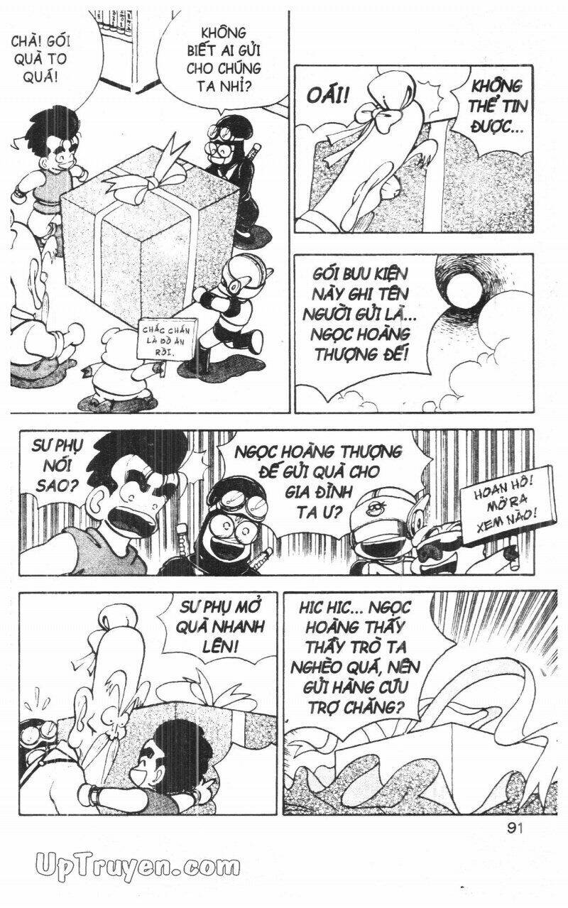 đội quân nhí nhố chapter 4 93