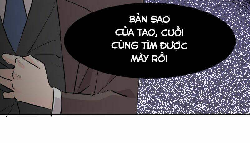 cứu mạng! bạn trai tôi là yêu quái chapter 1 31