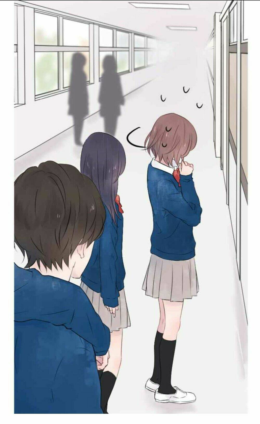 yêu không thể nói chapter 3 27