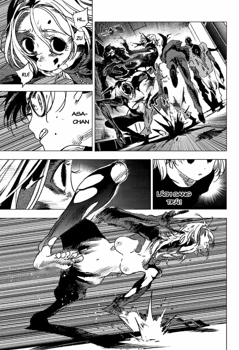 summer time render chapter 78 5