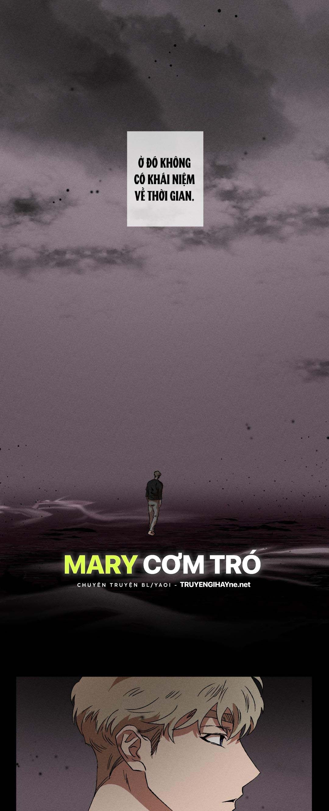 bẫy kép chapter 36.1 3