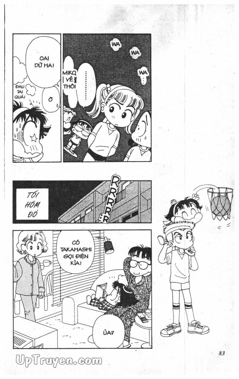 nhóc miko chapter 1 82