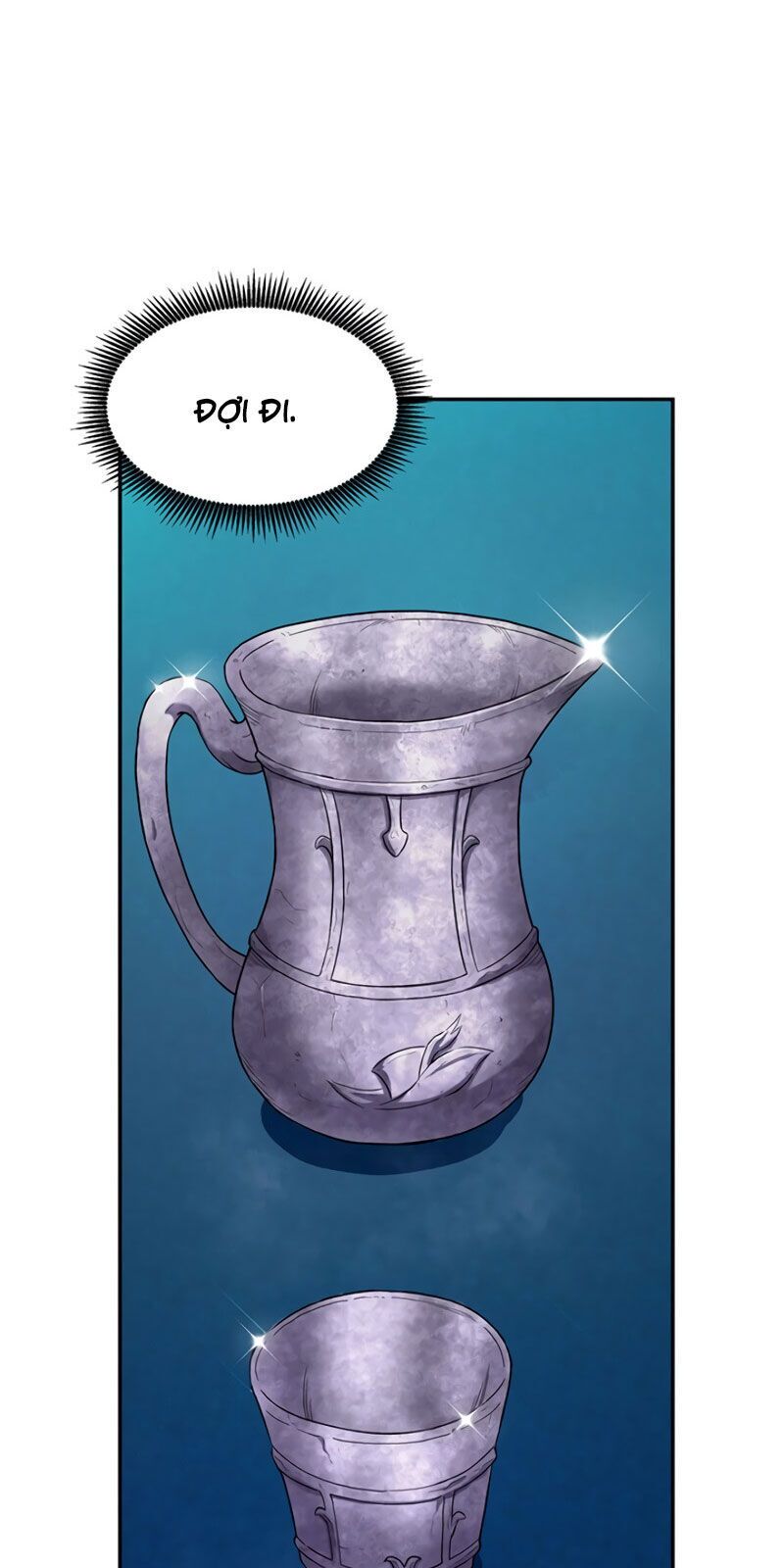 arcane sniper (xạ thủ đạn ma) chapter 25 64