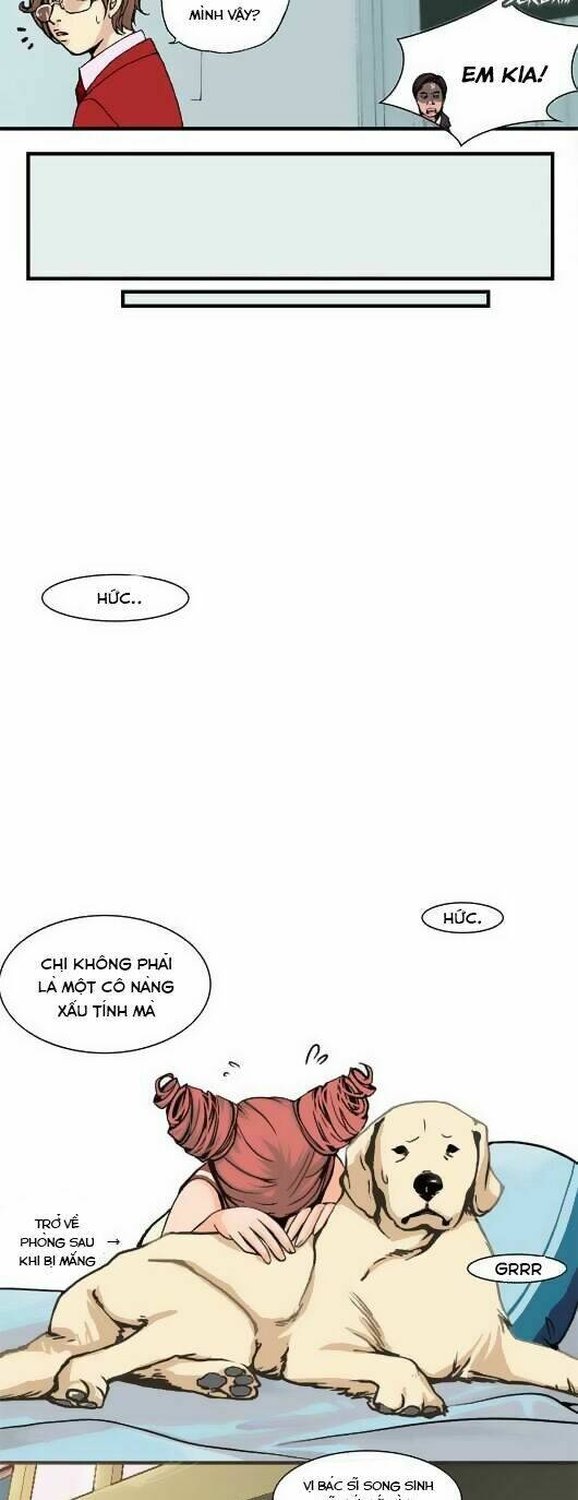 pet diary chapter 14 5