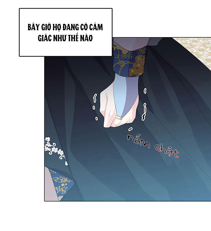 sự hối hận muộn màn chapter 5 45