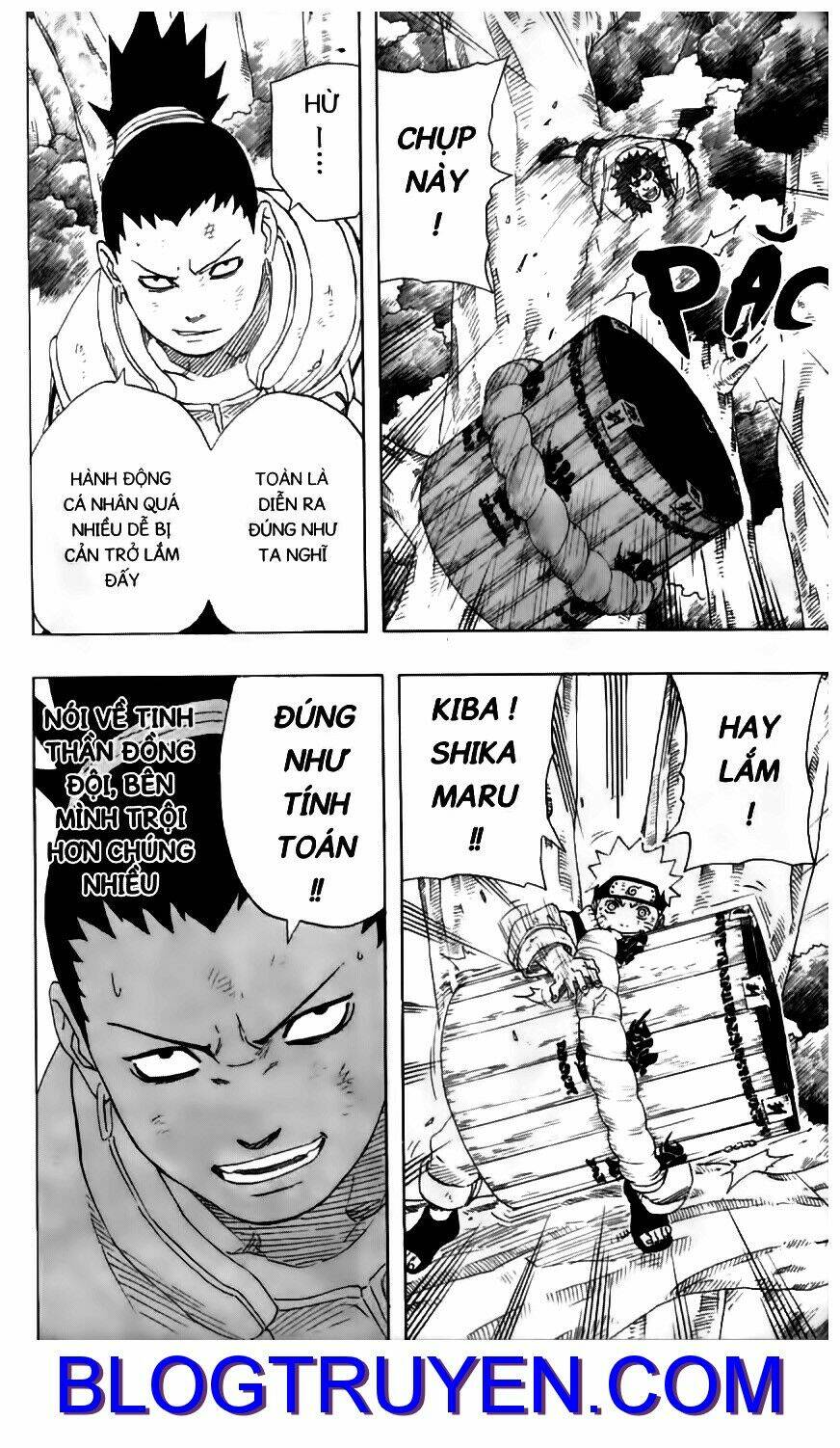 naruto - cửu vĩ hồ ly chapter 200 12