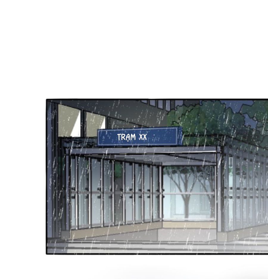 mùi hương lãng mạn chapter 22 25