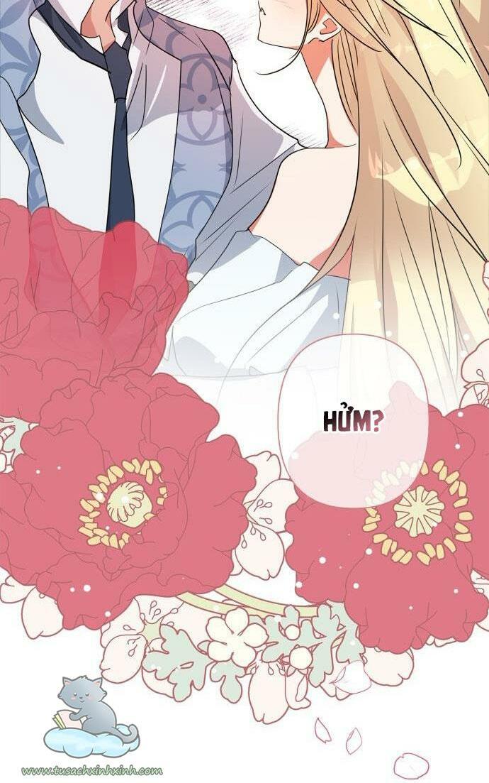 tôi đang nuôi dưỡng một con quái thú chapter 69 5