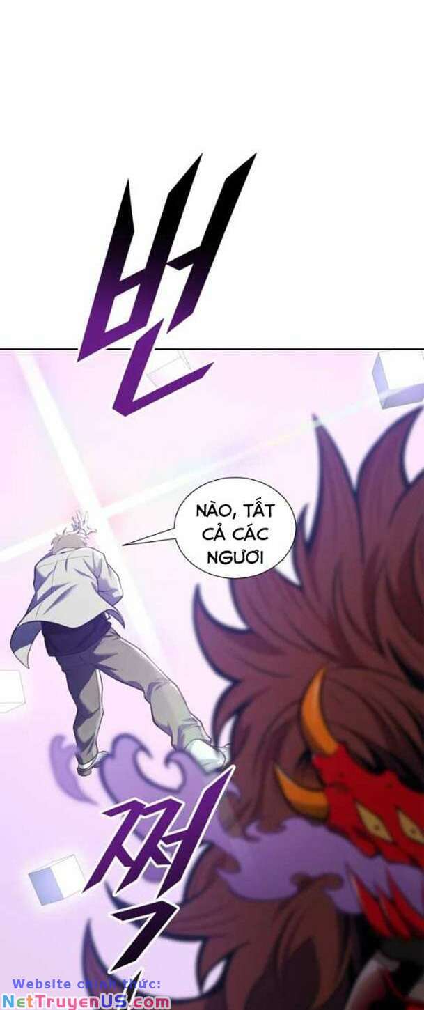 cuộc chiến trong tòa tháp chapter 589 46