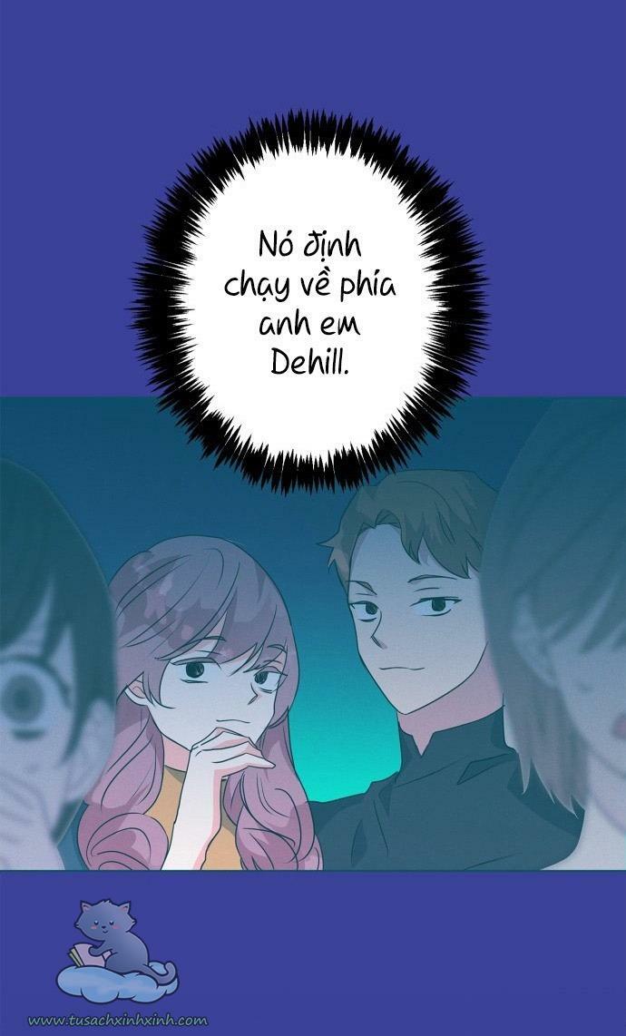 tôi đang nuôi dưỡng một con quái thú chapter 53 63