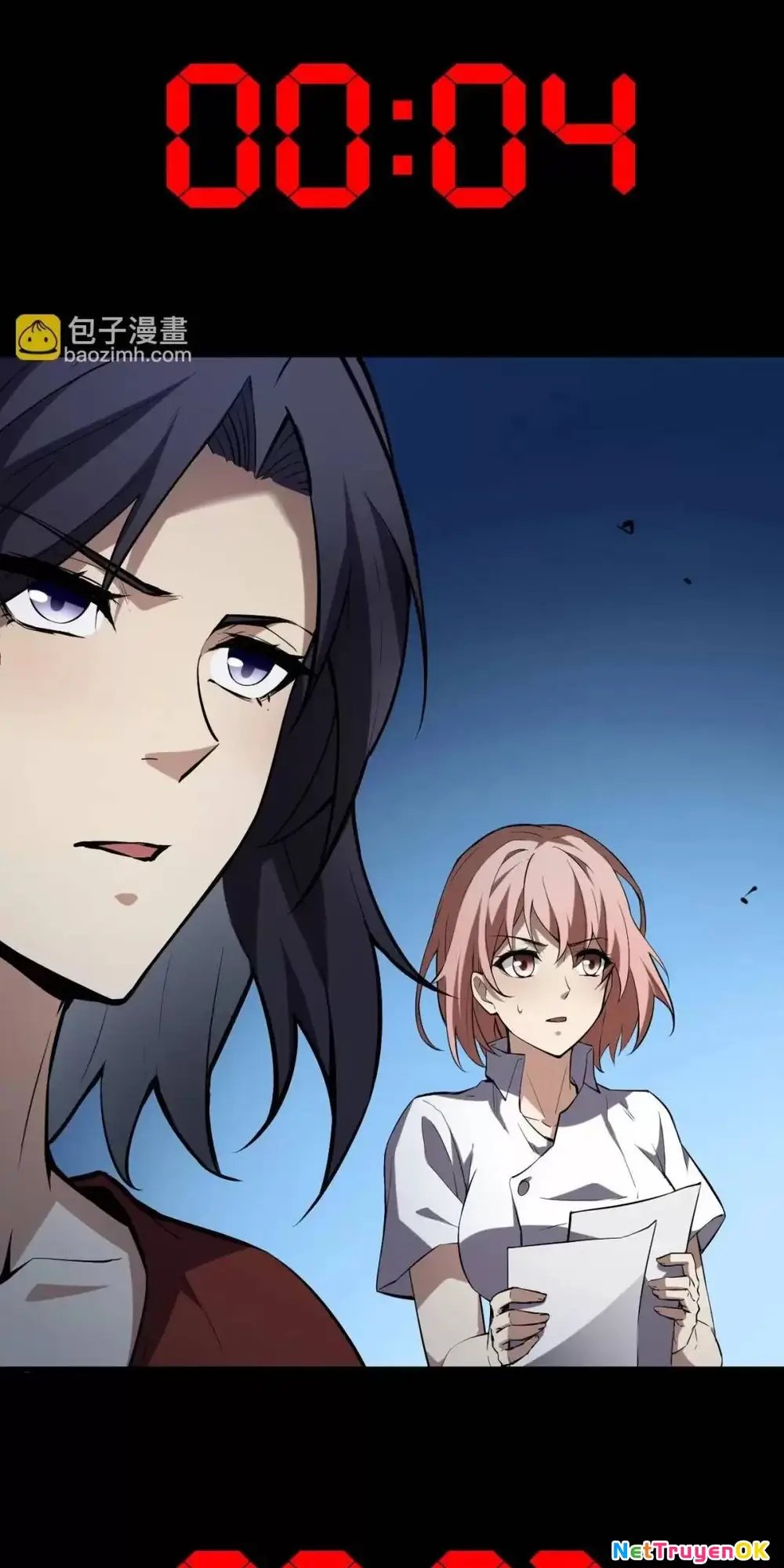 toàn dân tận thế: ta, virus quân vương chapter 10 69