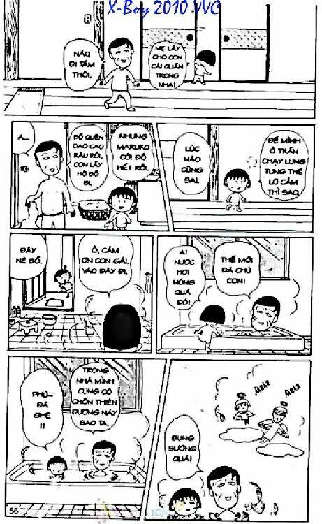 nhóc maruko chapter 10 56