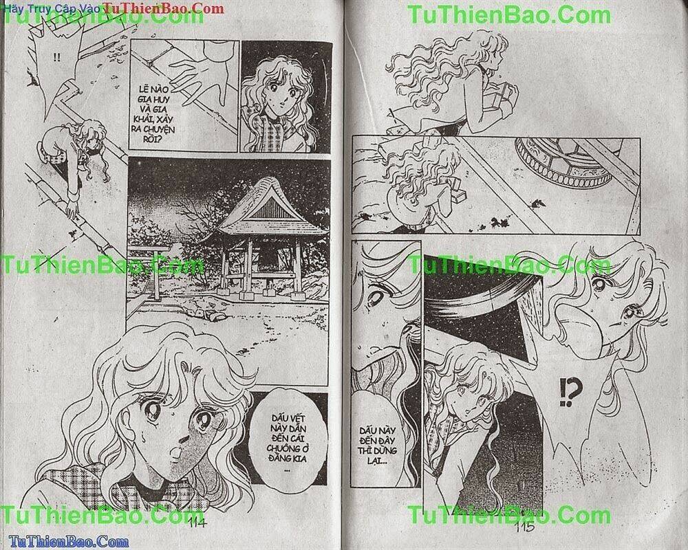 câu chuyện dẽ thương chapter 7 58