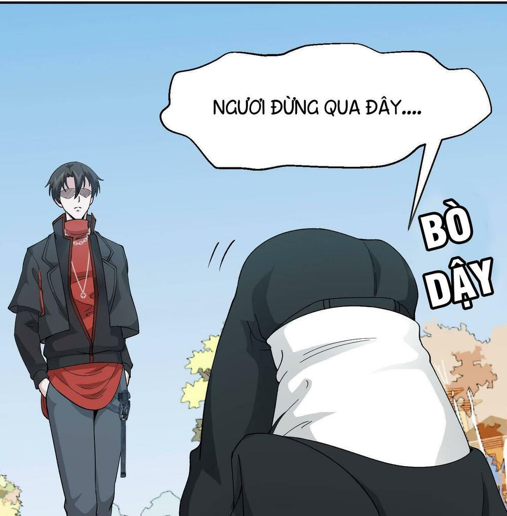 ta chẳng qua là một đại la kim tiên chapter 31 22