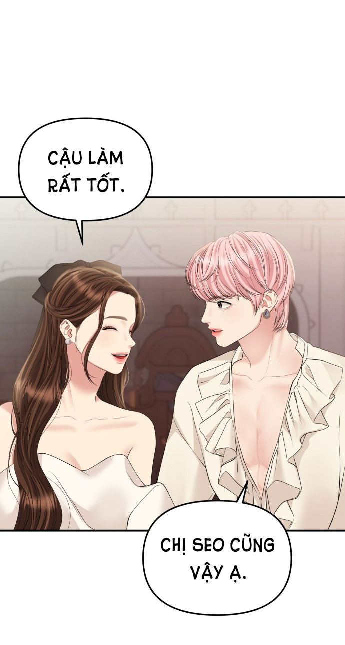 gửi em người đánh cắp những vì sao - to you who swallowed a star chapter 132.2 3