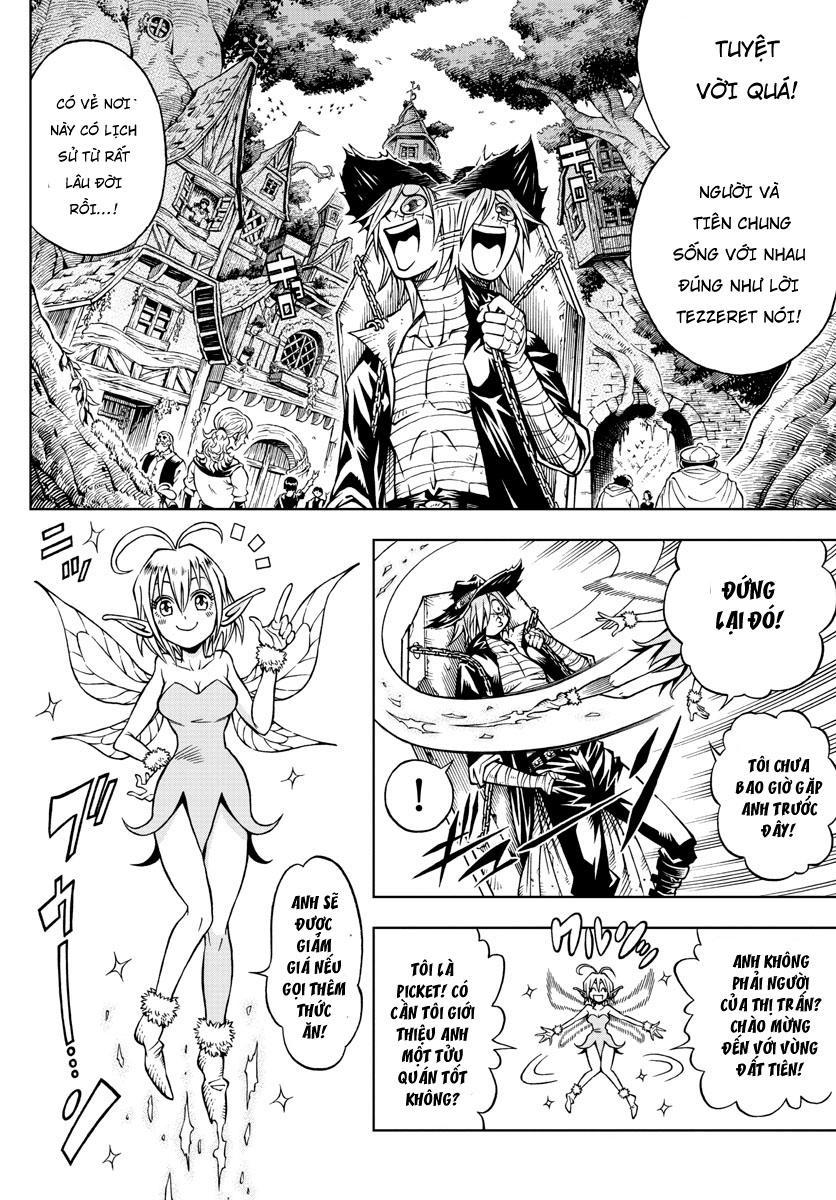 marry grave chapter 3 6