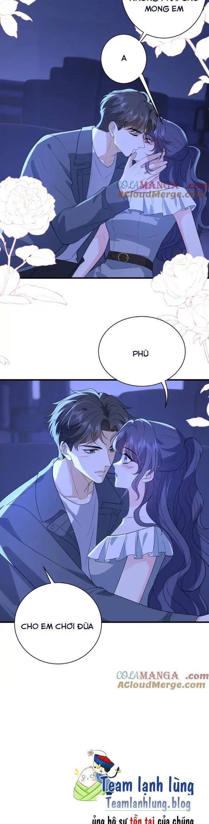 tổng tài huyết tộc cực sủng cô vợ mỹ nhân ngư chapter 220 16