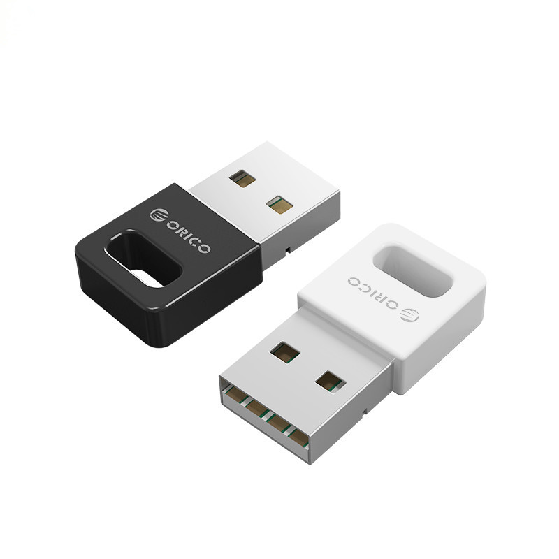 Thiết Bị Kết Nối Bluetooth Orico 4.0 Qua USB BTA-409 - Hàng Chính Hãng