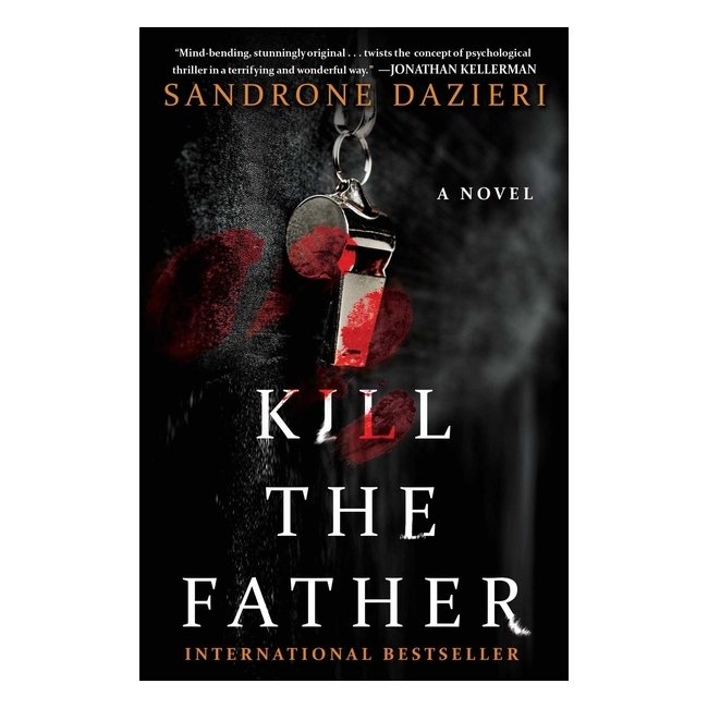 Kill The Father