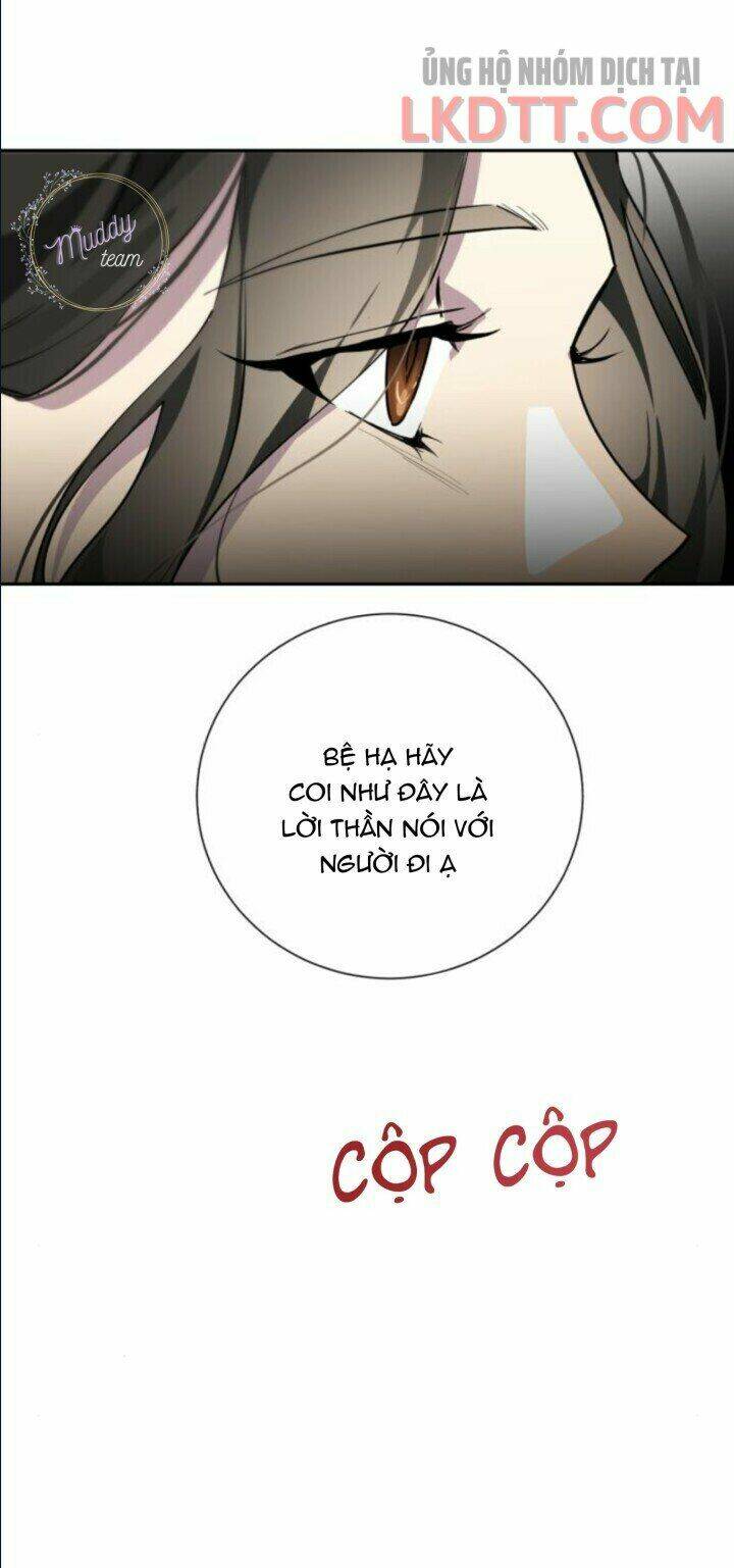 ta đã từng mong nàng biến mất chapter 7 79