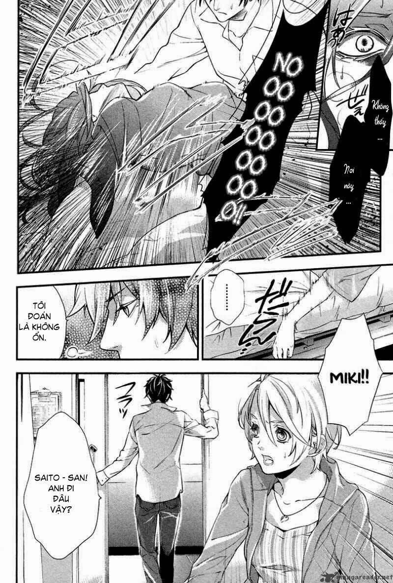 shinrei tantei yakumo - thám tử tâm linh season 2 chapter 1 38