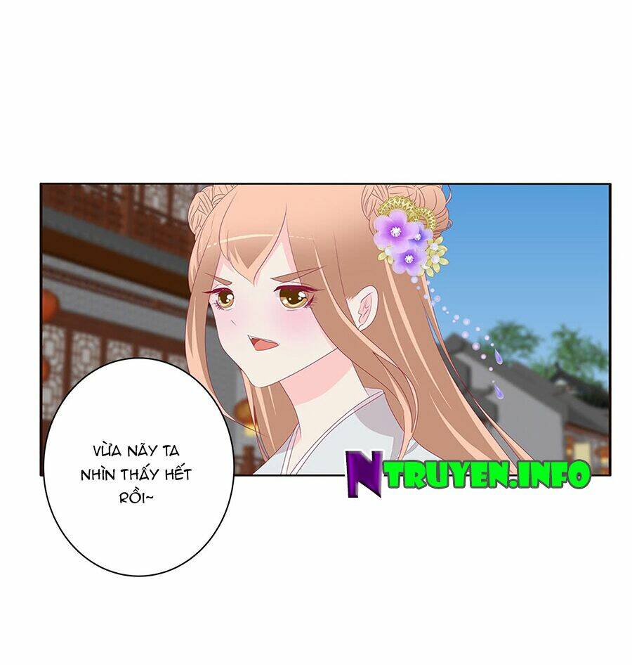 tướng quân mời ra trận chapter 145 4