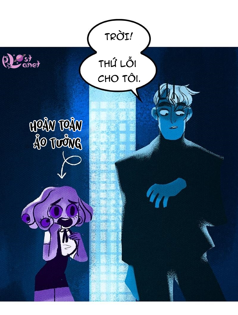 thần thoại olympus chapter 48 49