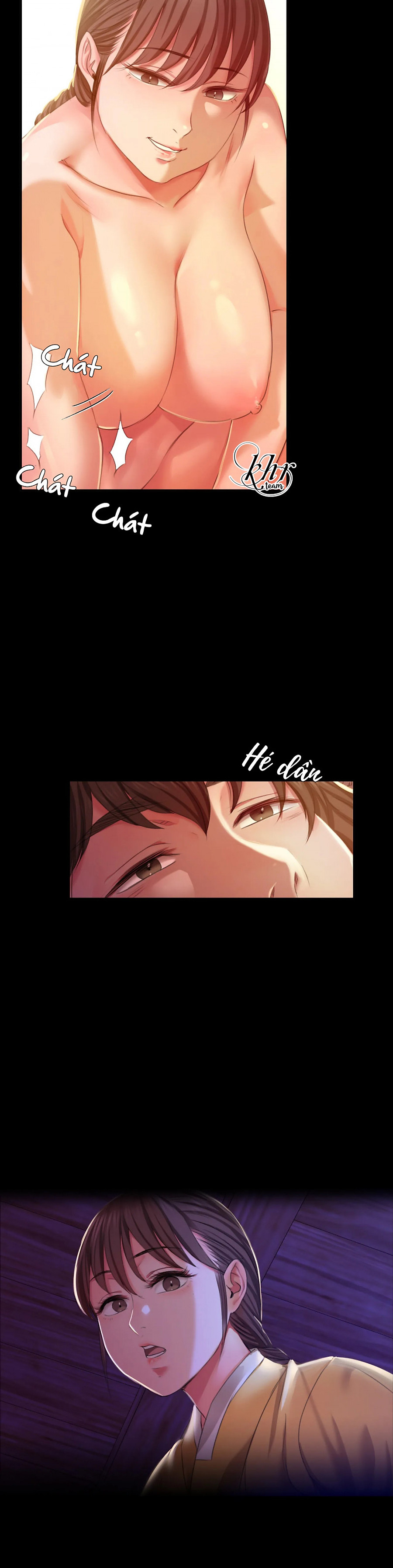 Em Chỉ Có Thể Là Của Tôi chapter 20.2 13